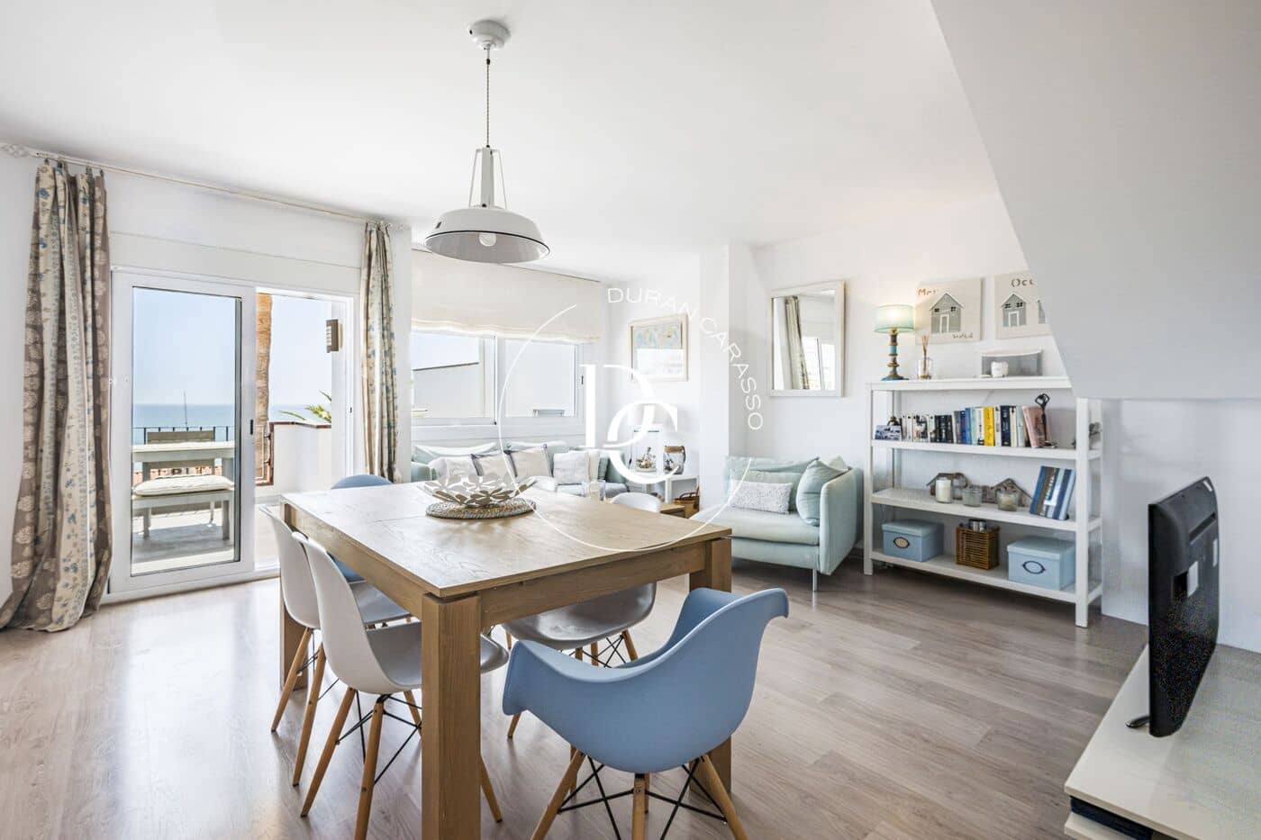4 soveværelse Lejlighed til salg i Sitges med swimmingpool - € 810.000 (Ref: 9997206)