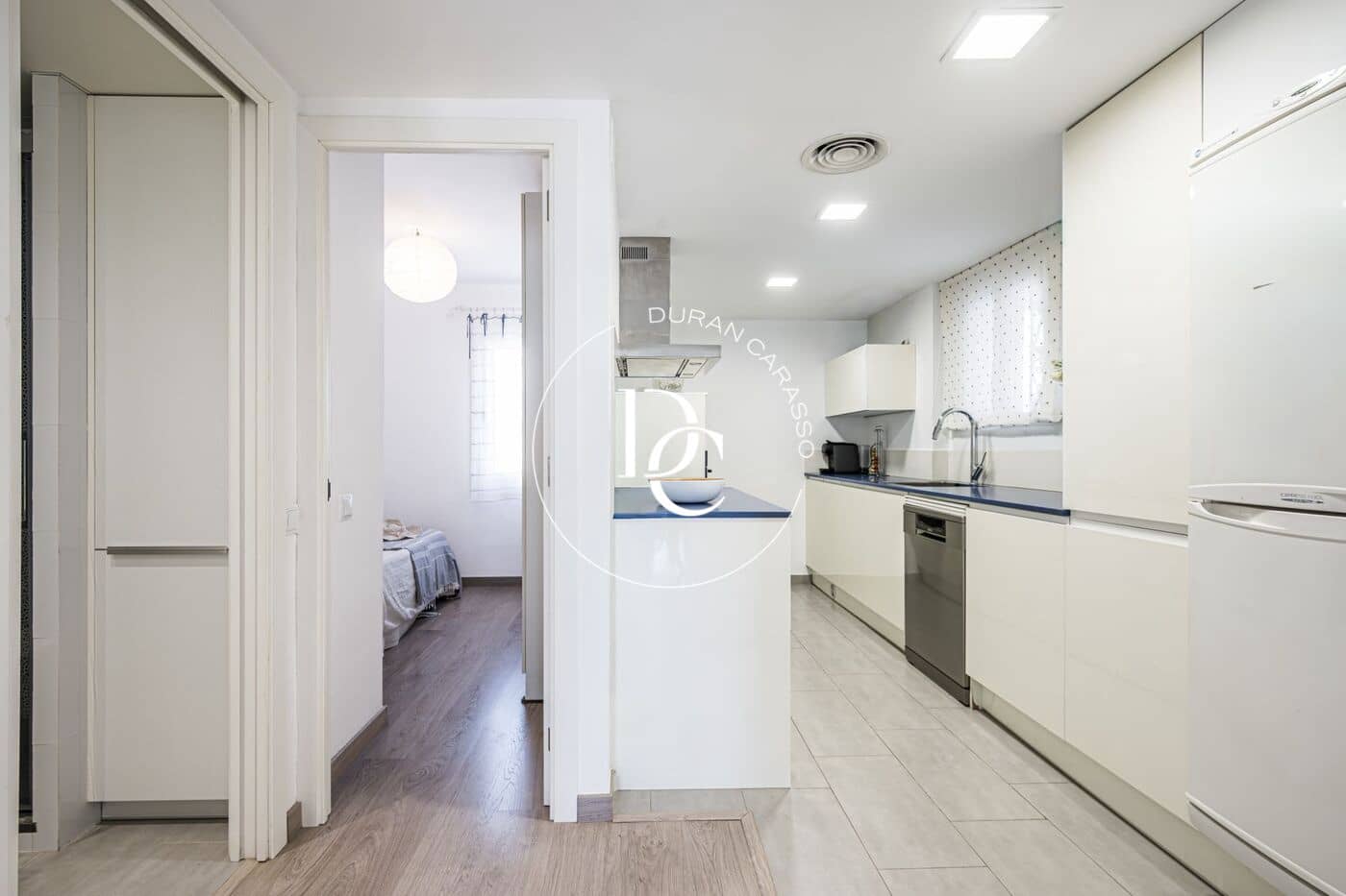 4 soveværelse Lejlighed til salg i Sitges med swimmingpool - € 810.000 (Ref: 9997206)