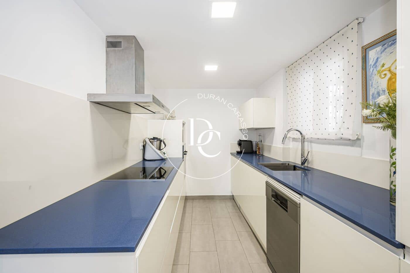 4 soveværelse Lejlighed til salg i Sitges med swimmingpool - € 810.000 (Ref: 9997206)