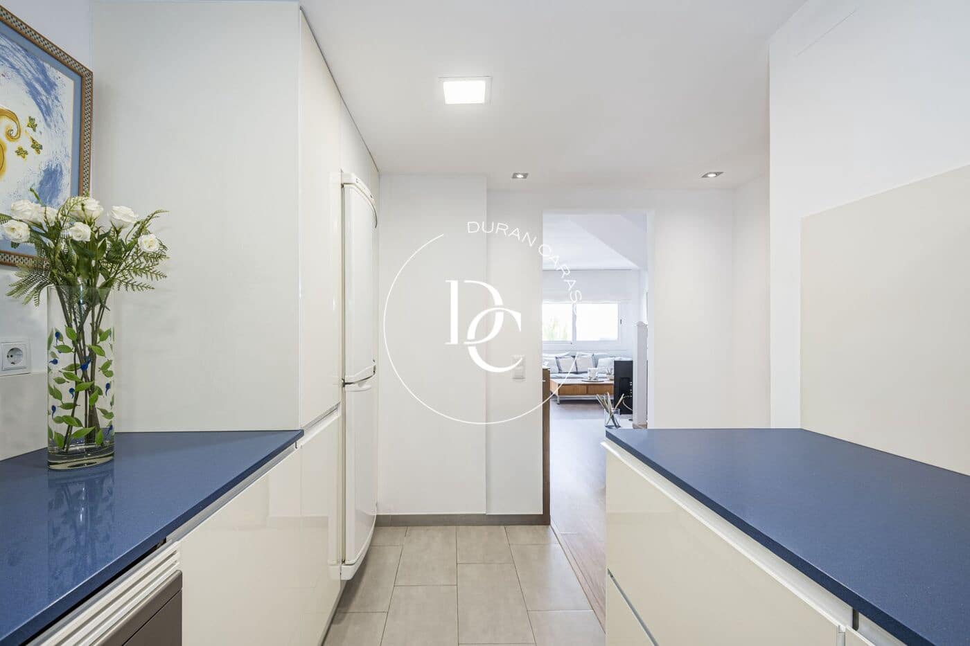 4 soveværelse Lejlighed til salg i Sitges med swimmingpool - € 810.000 (Ref: 9997206)