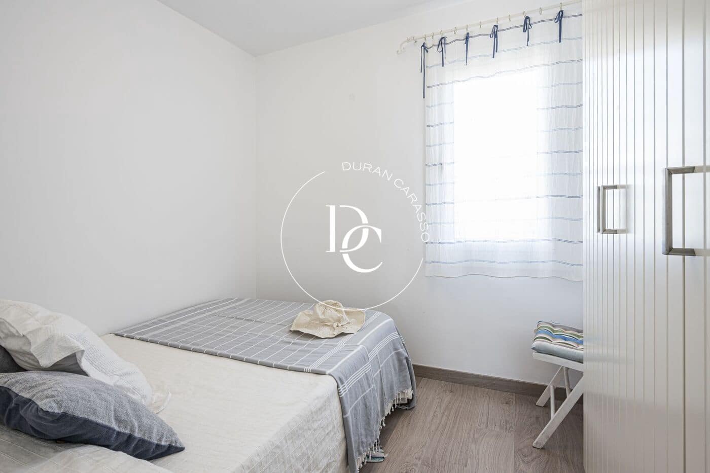 4 soveværelse Lejlighed til salg i Sitges med swimmingpool - € 810.000 (Ref: 9997206)