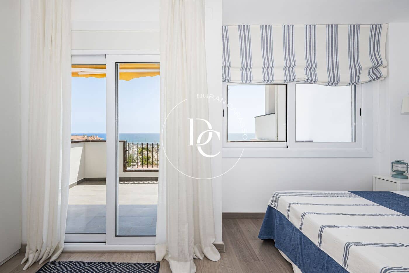 4 soveværelse Lejlighed til salg i Sitges med swimmingpool - € 810.000 (Ref: 9997206)
