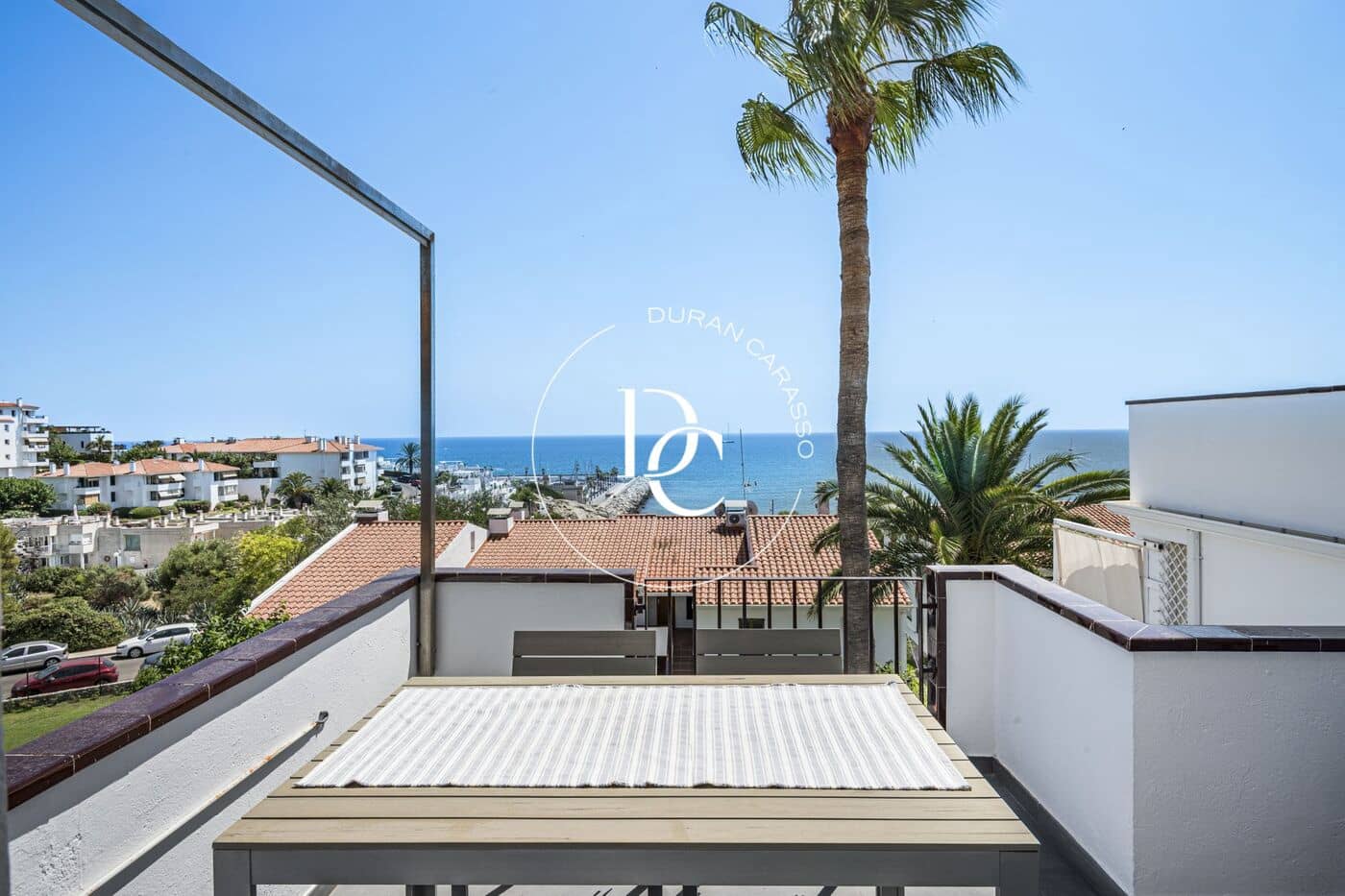 4 soveværelse Lejlighed til salg i Sitges med swimmingpool - € 810.000 (Ref: 9997206)