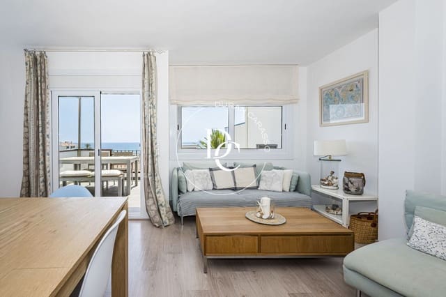 4 soveværelse Lejlighed til salg i Sitges med swimmingpool - € 810.000 (Ref: 9997206)