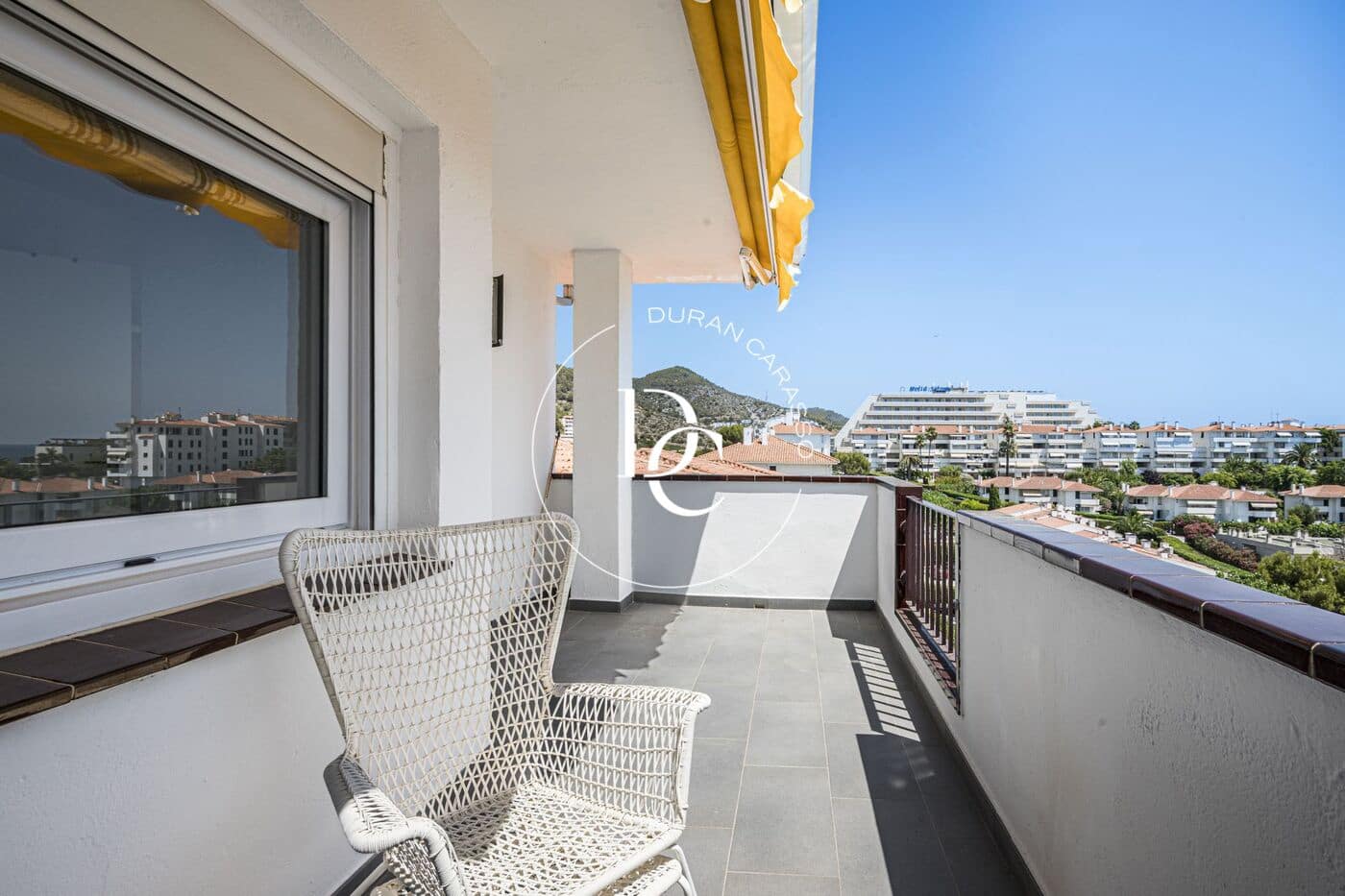 4 soveværelse Lejlighed til salg i Sitges med swimmingpool - € 810.000 (Ref: 9997206)