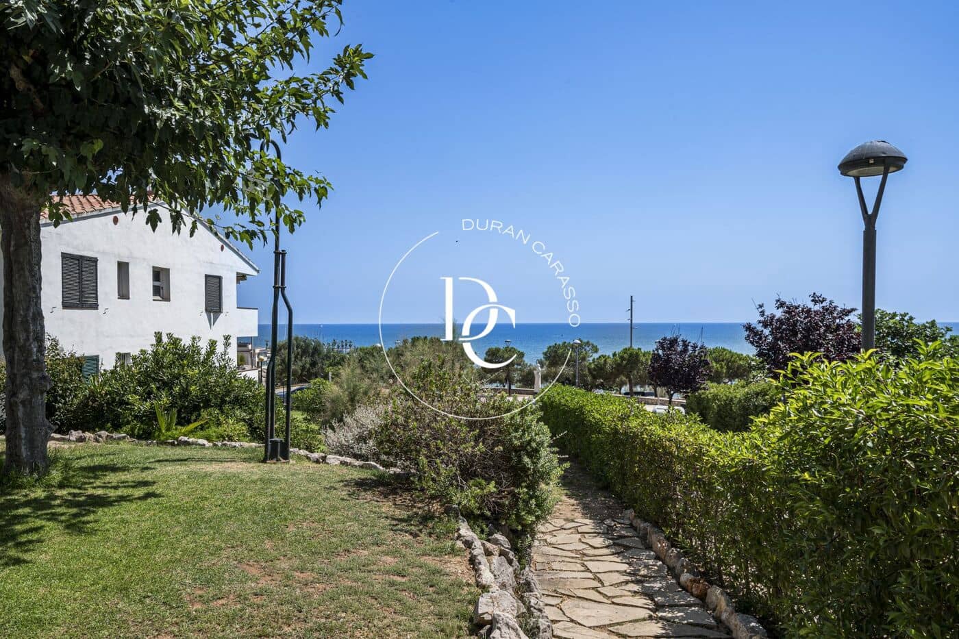 4 soveværelse Lejlighed til salg i Sitges med swimmingpool - € 810.000 (Ref: 9997206)