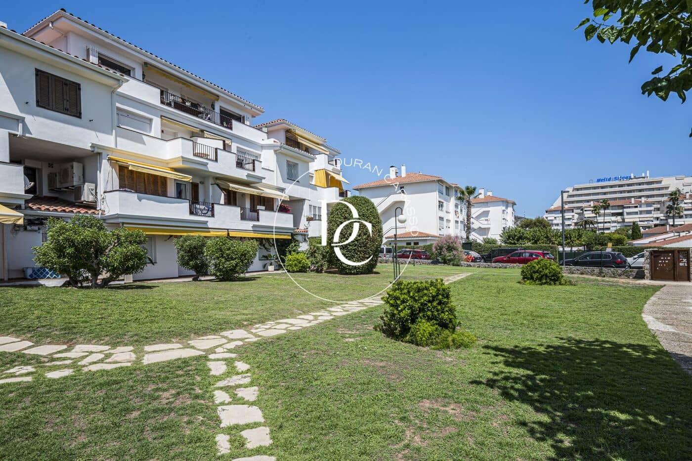 4 soveværelse Lejlighed til salg i Sitges med swimmingpool - € 810.000 (Ref: 9997206)