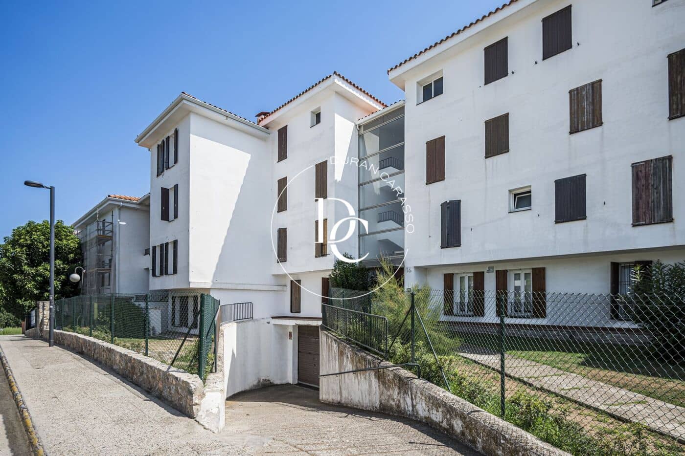 4 soveværelse Lejlighed til salg i Sitges med swimmingpool - € 810.000 (Ref: 9997206)