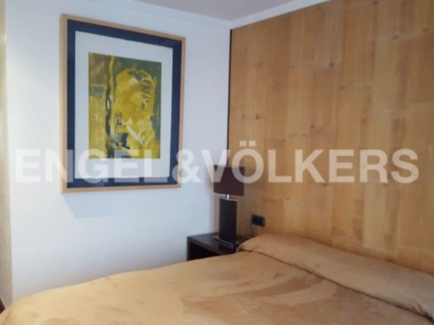 3 bedroom Apartment for rent in Vigo with garage € 1,300 (Ref 7974107)