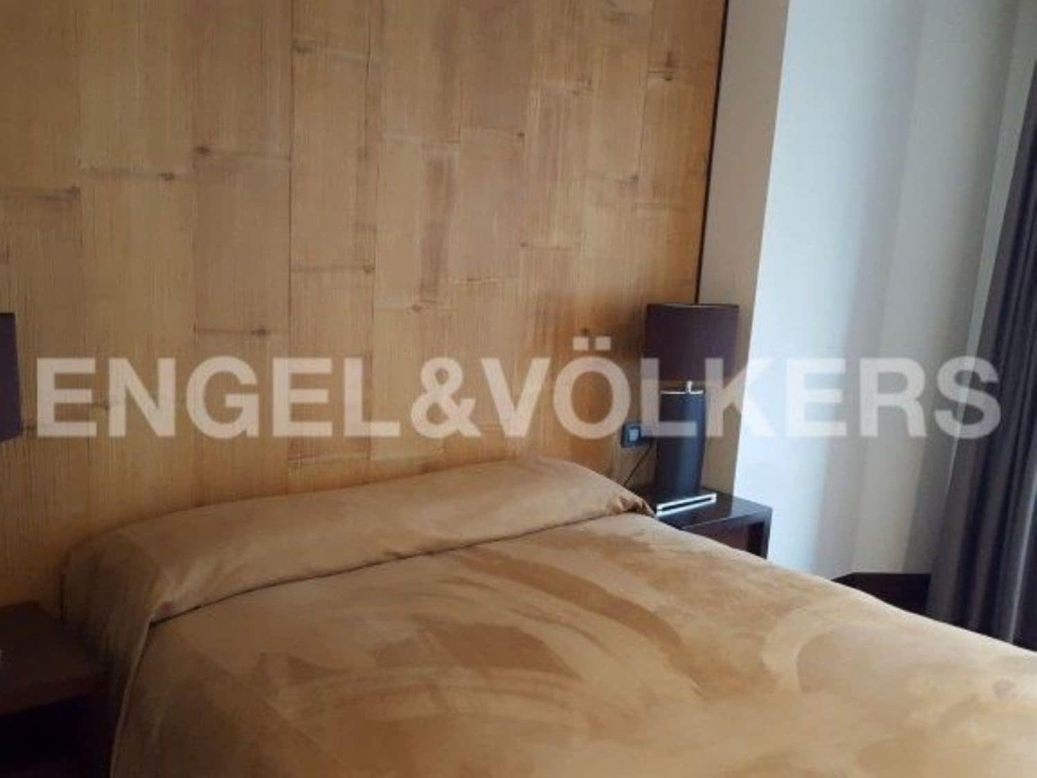 3 bedroom Apartment for rent in Vigo with garage € 1,300 (Ref 7974107)