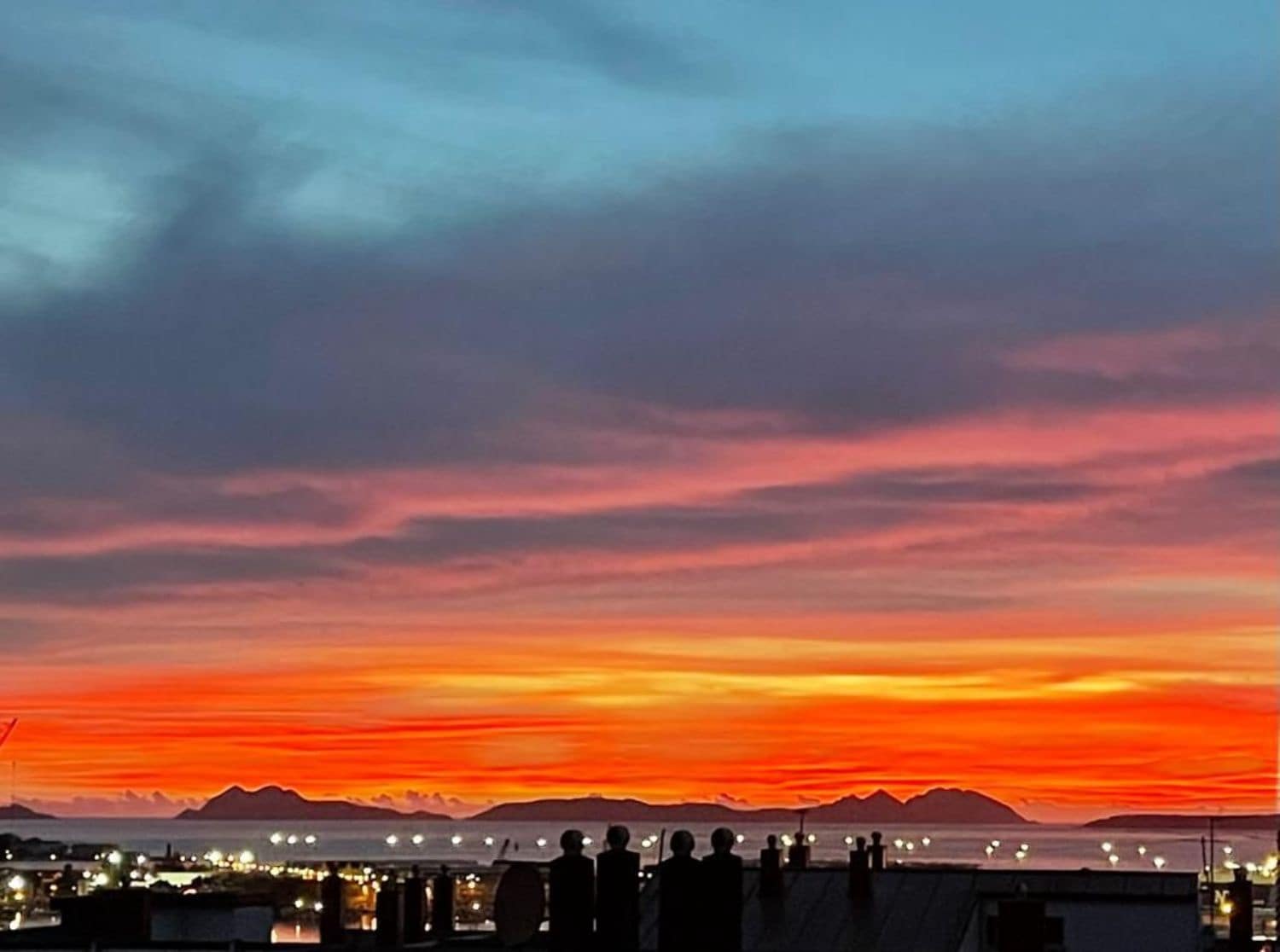 3 bedroom Apartment for sale in Vigo with garage € 248,000 (Ref 7974132)