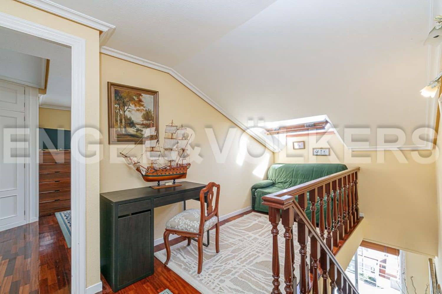 Apartamento de 3 habitaciones en Baiona en venta con garaje 360.000