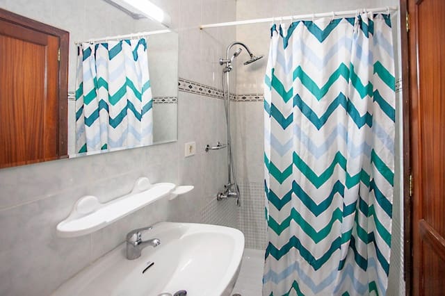 1 Zimmer Apartment zu verkaufen in Playa del Inglés, San Bartolomé de Tirajana mit Pool Garage - 220.000 € (Ref: 8311010)