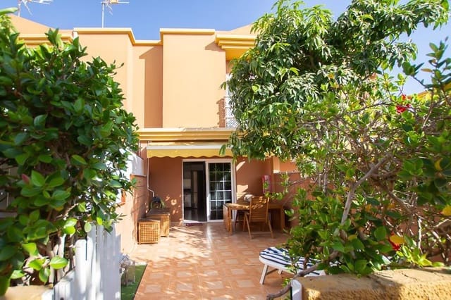2 camera da letto Bungalow da affittare in Playa del Inglés, San Bartolomé de Tirajana con piscina - 1.200 € (Rif: 9165837)