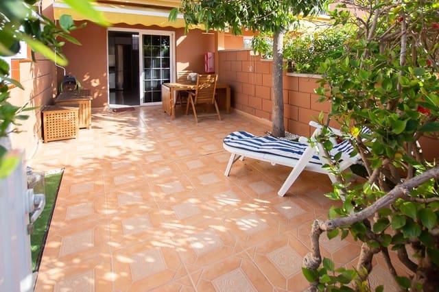 2 camera da letto Bungalow da affittare in Playa del Inglés, San Bartolomé de Tirajana con piscina - 1.200 € (Rif: 9165837)