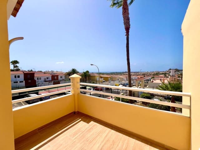1 bedroom Bungalow for sale in Sonneland, San Bartolomé de Tirajana with pool - € 320,000 (Ref: 9169595)