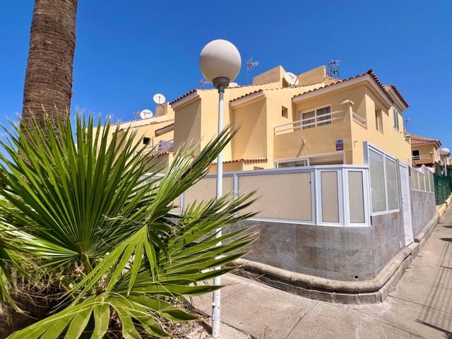 1 bedroom Bungalow for sale in Sonneland, San Bartolomé de Tirajana with pool - € 320,000 (Ref: 9169595)