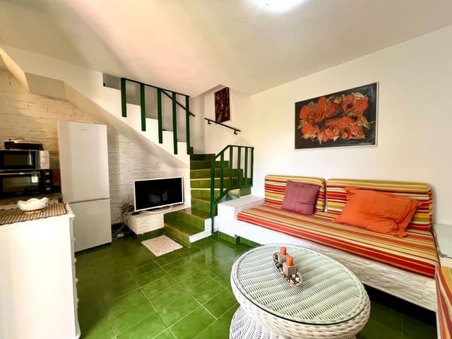 1 makuuhuone Bungalow vuokrattavana paikassa Sonneland, San Bartolomé de Tirajana - 1 000 € (Ref: 9312944)