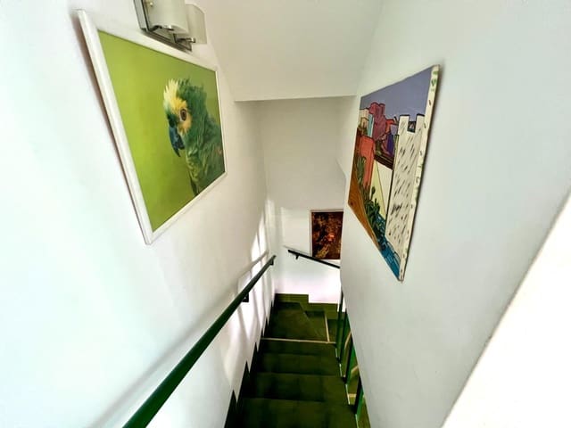 1 makuuhuone Bungalow vuokrattavana paikassa Sonneland, San Bartolomé de Tirajana - 1 000 € (Ref: 9312944)