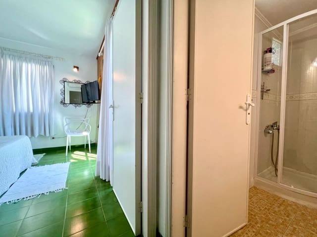 1 makuuhuone Bungalow vuokrattavana paikassa Sonneland, San Bartolomé de Tirajana - 1 000 € (Ref: 9312944)