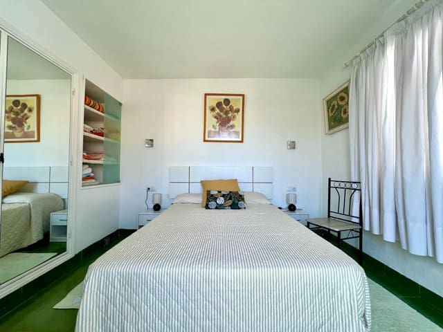 1 makuuhuone Bungalow vuokrattavana paikassa Sonneland, San Bartolomé de Tirajana - 1 000 € (Ref: 9312944)