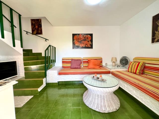 1 makuuhuone Bungalow vuokrattavana paikassa Sonneland, San Bartolomé de Tirajana - 1 000 € (Ref: 9312944)