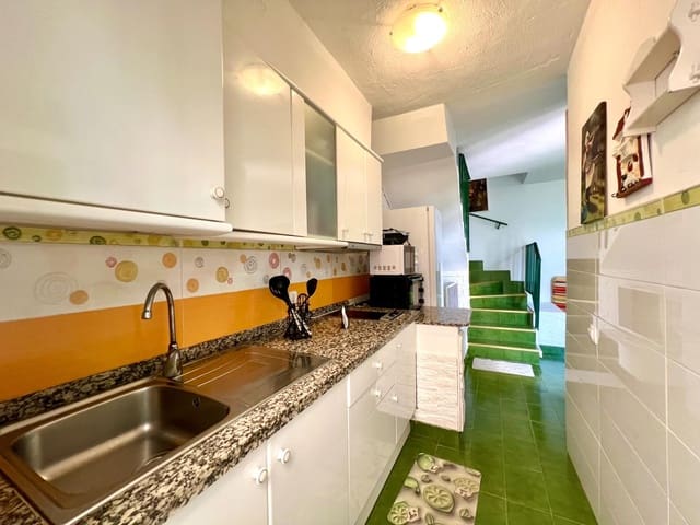 1 makuuhuone Bungalow vuokrattavana paikassa Sonneland, San Bartolomé de Tirajana - 1 000 € (Ref: 9312944)