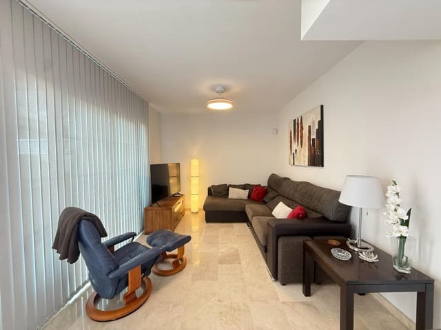 2 makuuhuone Huoneisto vuokrattavana paikassa Puerto Rico, Mogán mukana 
autotalli - 1 600 € (Ref: 9344846)