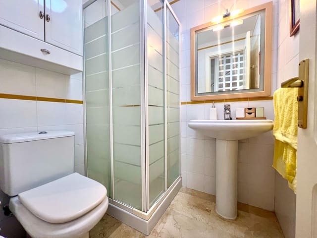 2 makuuhuone Huoneisto vuokrattavana paikassa Puerto Rico, Mogán mukana 
autotalli - 1 600 € (Ref: 9344846)