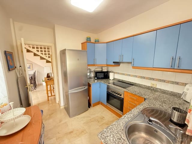 2 makuuhuone Huoneisto vuokrattavana paikassa Puerto Rico, Mogán mukana 
autotalli - 1 600 € (Ref: 9344846)