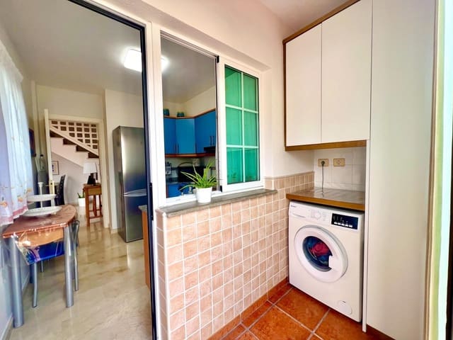 2 makuuhuone Huoneisto vuokrattavana paikassa Puerto Rico, Mogán mukana 
autotalli - 1 600 € (Ref: 9344846)