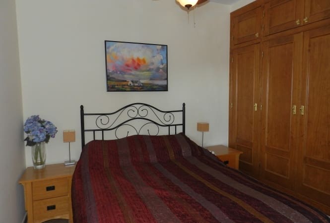 4 soveværelse Villa til salg i Turre med swimmingpool garage - € 620.000 (Ref: 5602177)