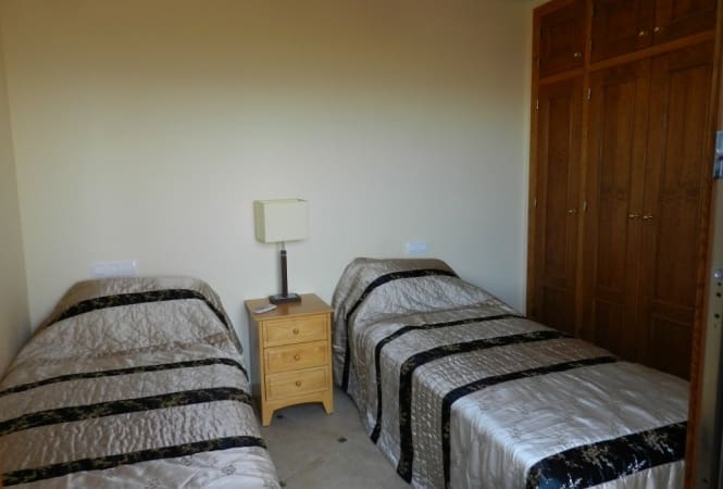 4 soveværelse Villa til salg i Turre med swimmingpool garage - € 620.000 (Ref: 5602177)