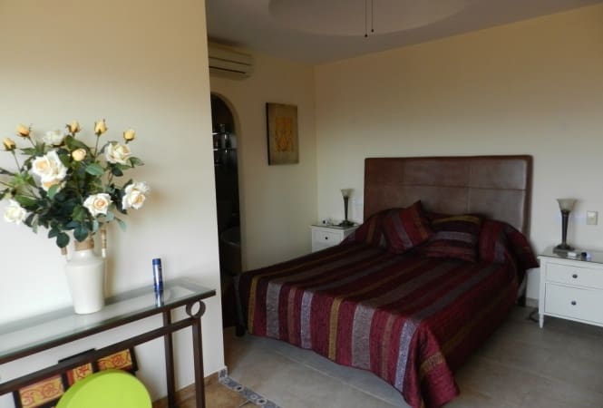 4 soveværelse Villa til salg i Turre med swimmingpool garage - € 620.000 (Ref: 5602177)