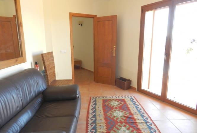 4 soveværelse Villa til salg i Turre med swimmingpool garage - € 620.000 (Ref: 5602177)