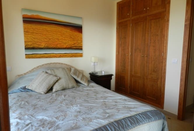 4 soveværelse Villa til salg i Turre med swimmingpool garage - € 620.000 (Ref: 5602177)