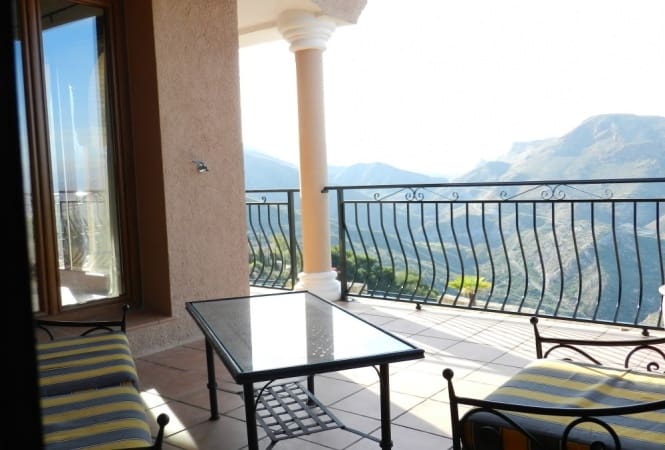 4 soveværelse Villa til salg i Turre med swimmingpool garage - € 620.000 (Ref: 5602177)