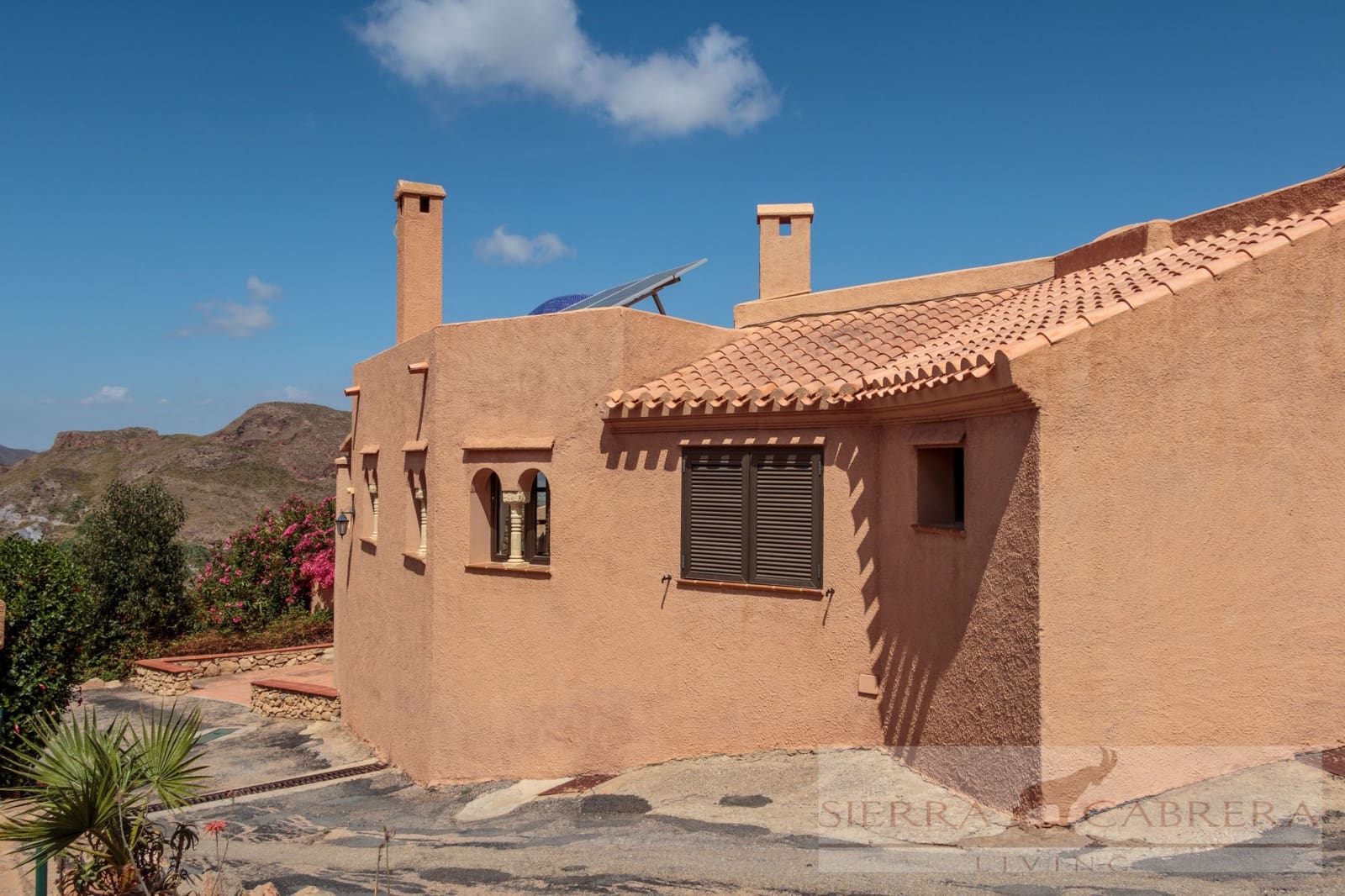 3 bedroom Apartment for sale in Turre € 215,000 (Ref 7670909)