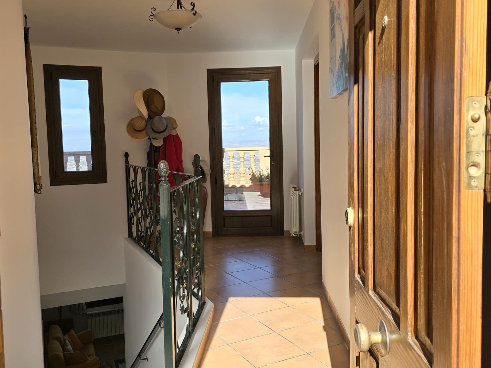 3 soverom Villa til salgs i Turre med svømmebasseng garasje - € 475 000 (Ref: 8688474)