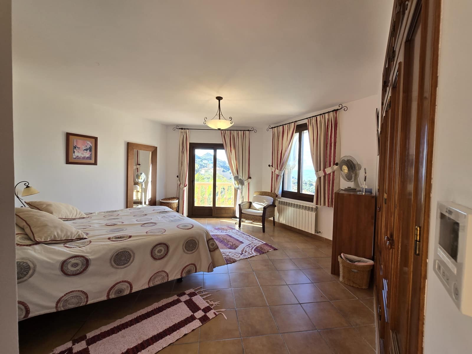 3 soverom Villa til salgs i Turre med svømmebasseng garasje - € 475 000 (Ref: 8688474)