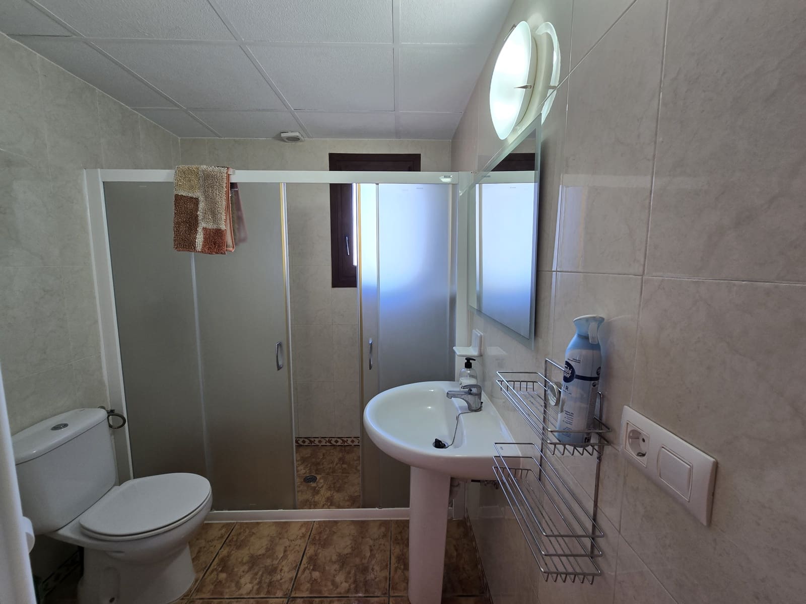 3 soverom Villa til salgs i Turre med svømmebasseng garasje - € 475 000 (Ref: 8688474)