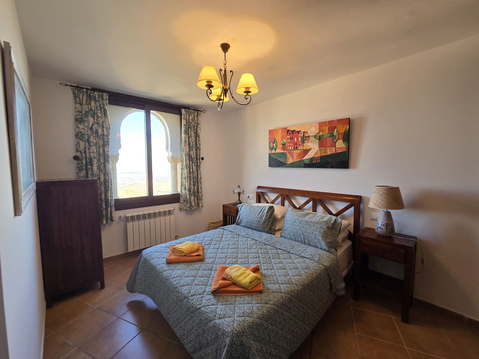 3 soverom Villa til salgs i Turre med svømmebasseng garasje - € 475 000 (Ref: 8688474)