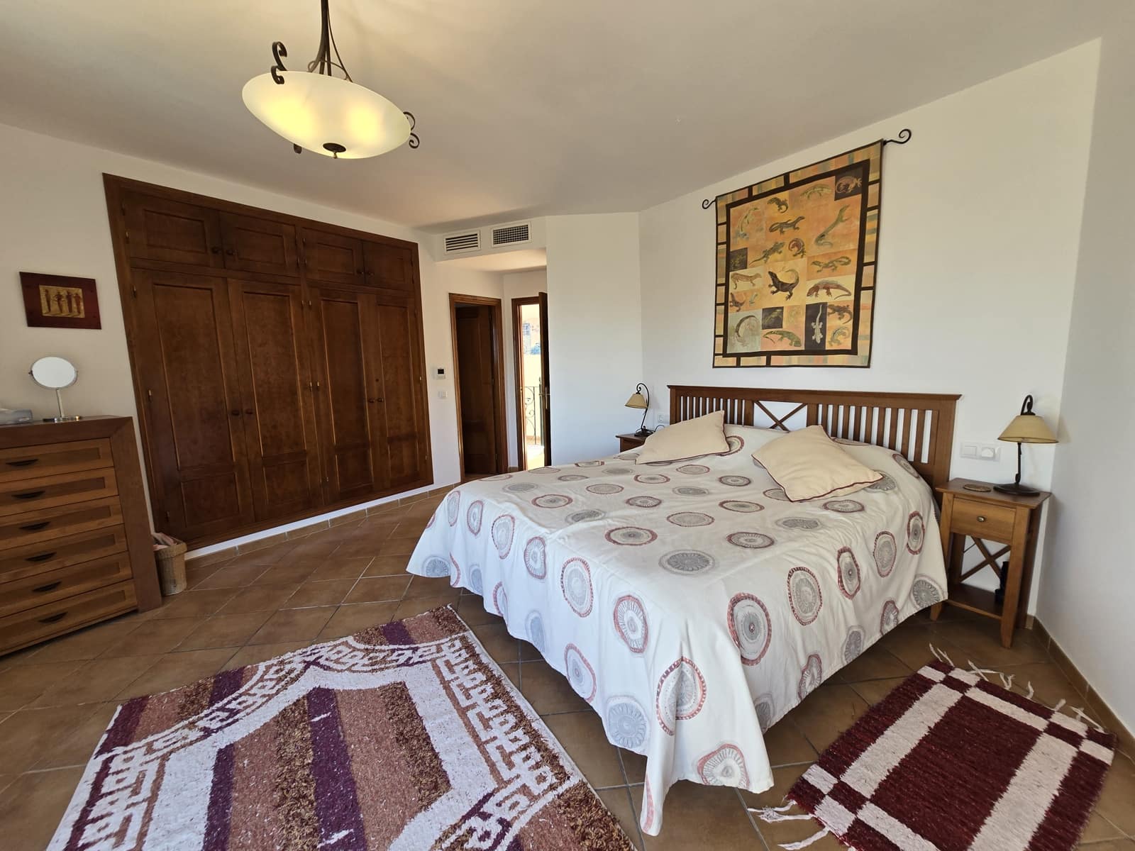 3 soverom Villa til salgs i Turre med svømmebasseng garasje - € 475 000 (Ref: 8688474)