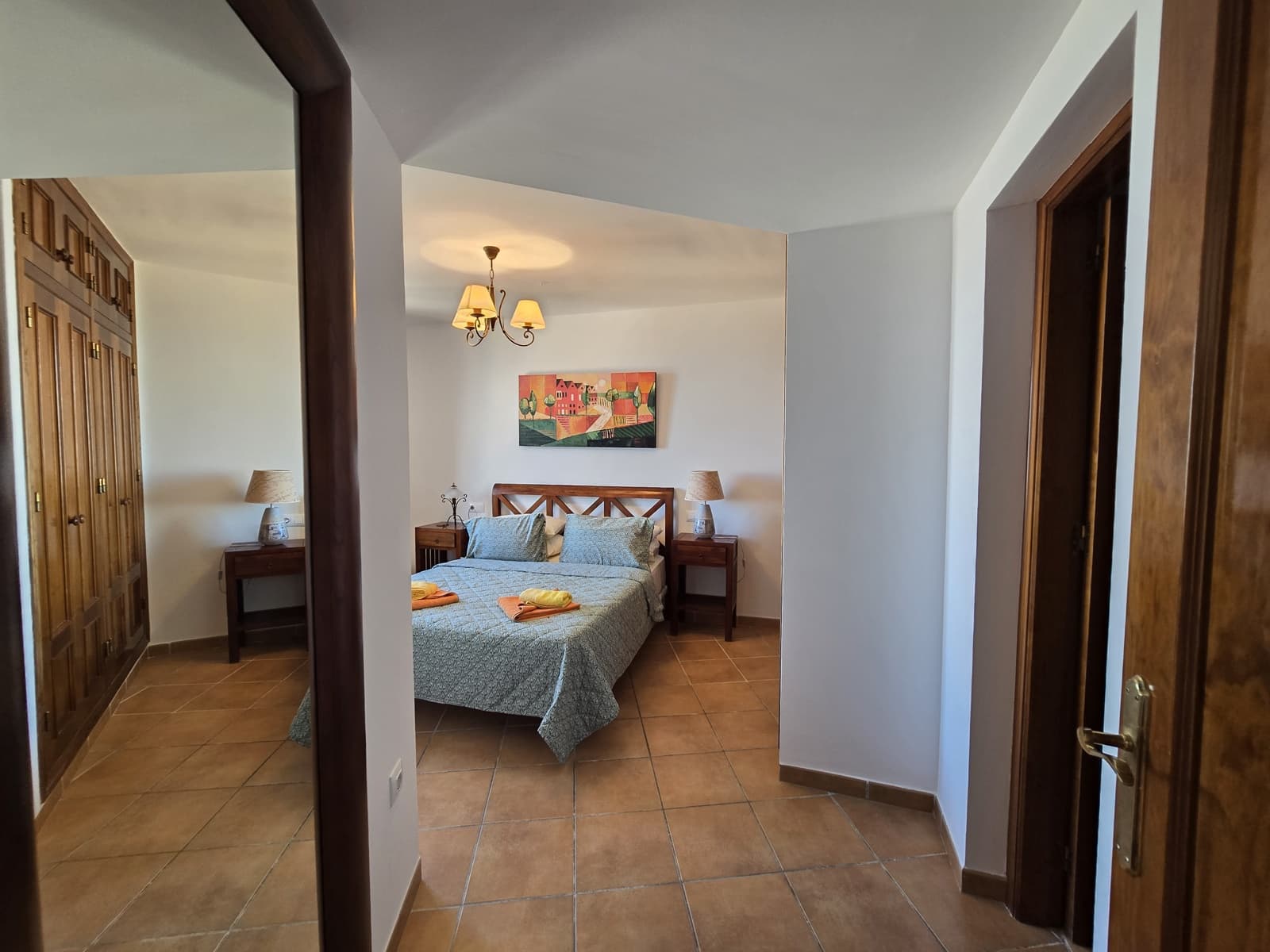 3 soverom Villa til salgs i Turre med svømmebasseng garasje - € 475 000 (Ref: 8688474)