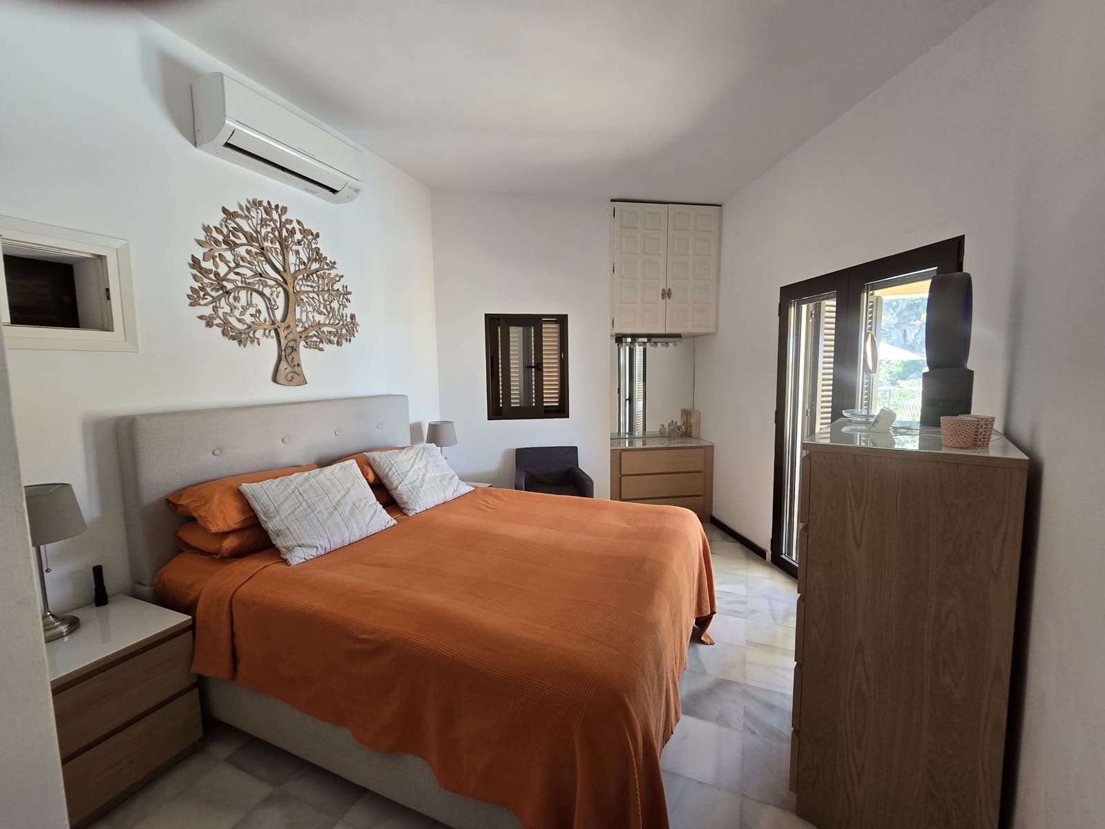 4 soveværelse Villa til salg i Turre med swimmingpool garage - € 590.000 (Ref: 9329787)