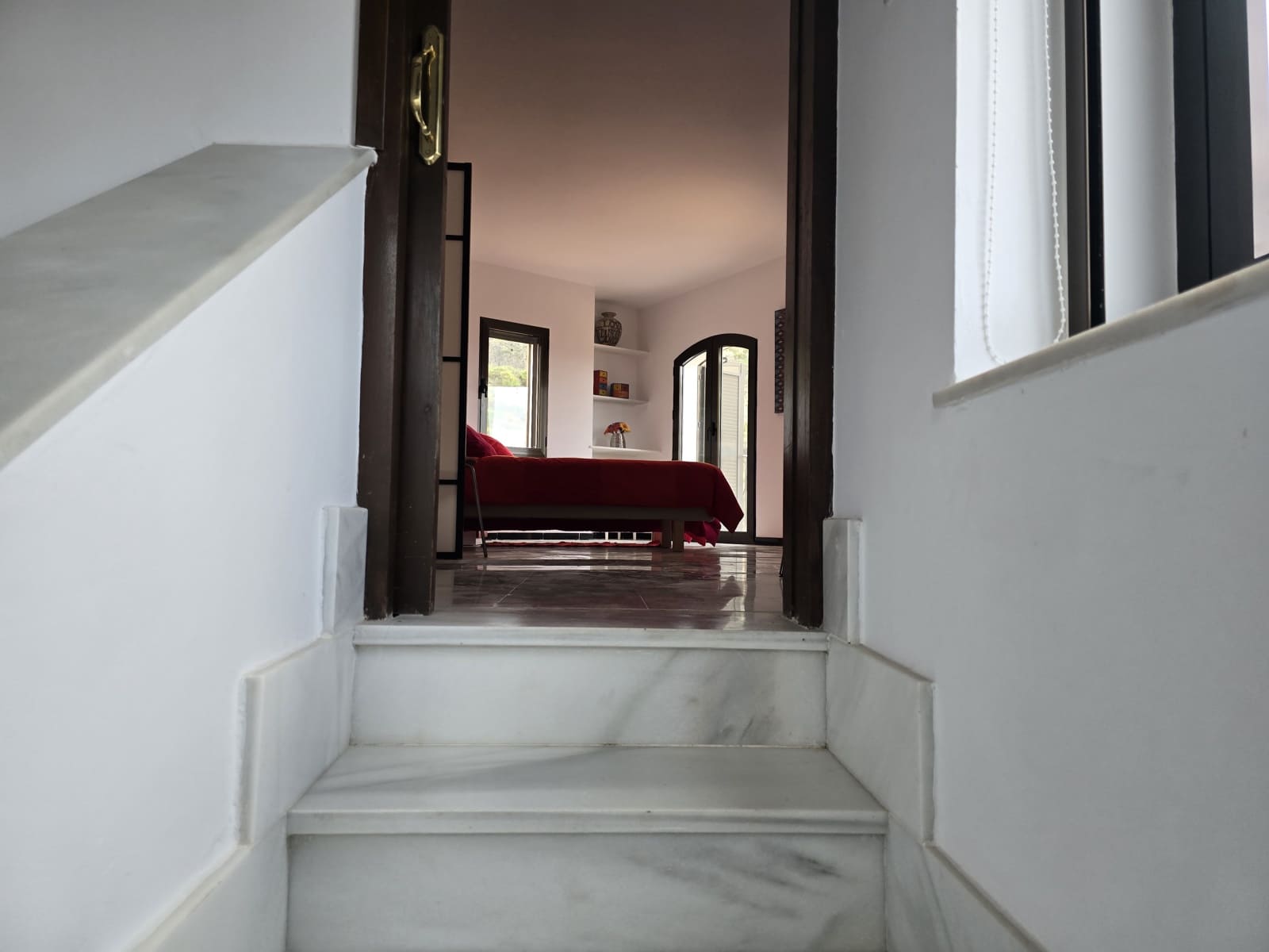 4 soveværelse Villa til salg i Turre med swimmingpool garage - € 590.000 (Ref: 9329787)