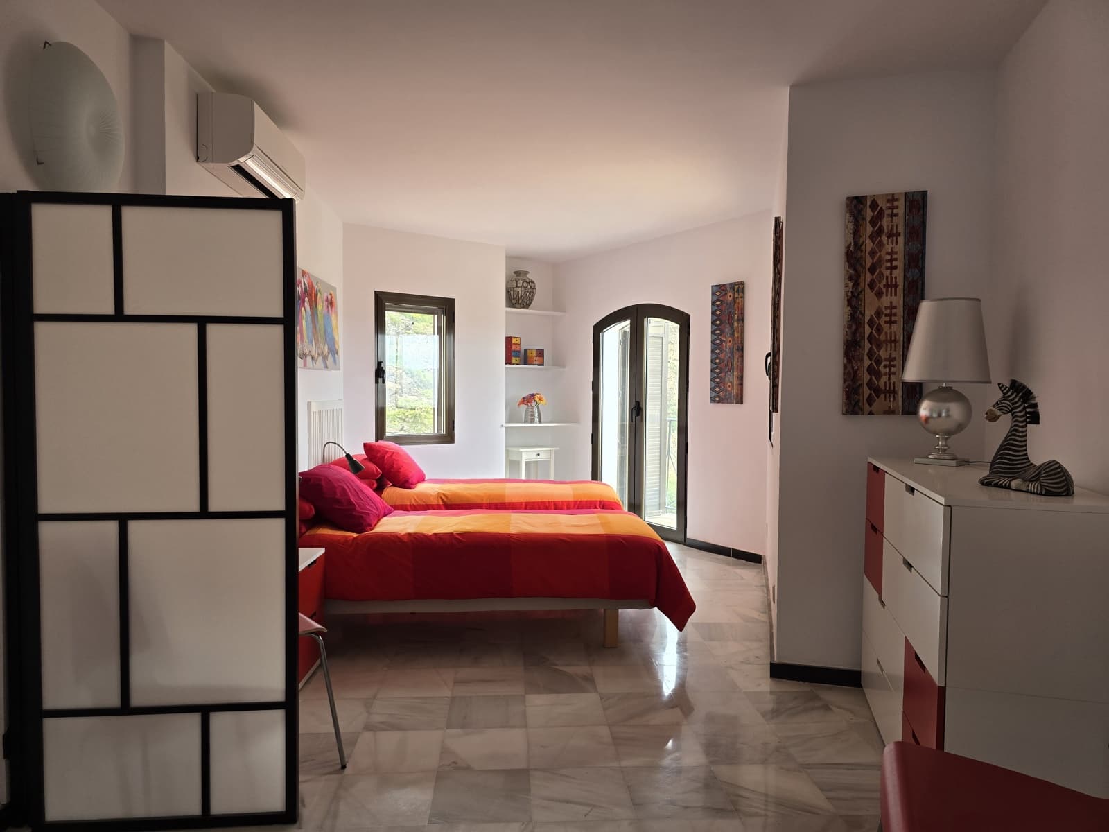 4 soveværelse Villa til salg i Turre med swimmingpool garage - € 590.000 (Ref: 9329787)