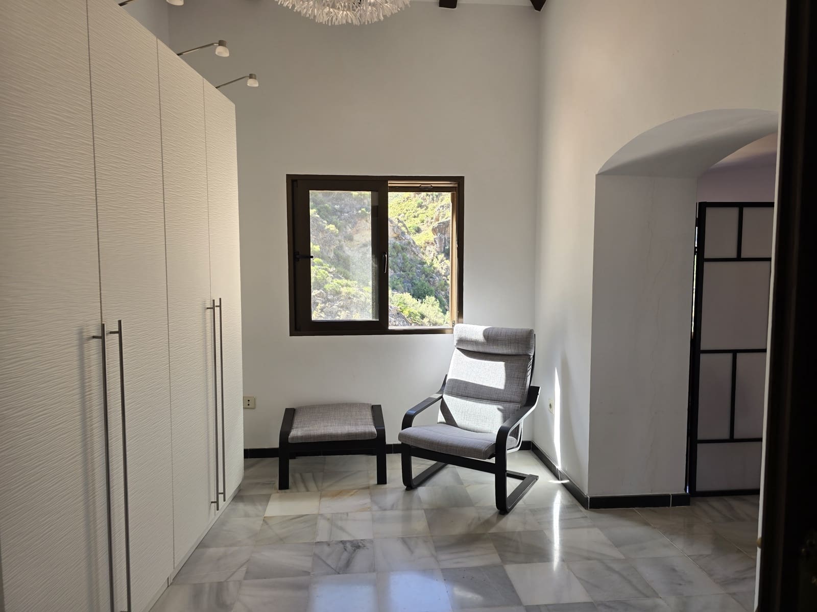 4 soveværelse Villa til salg i Turre med swimmingpool garage - € 590.000 (Ref: 9329787)