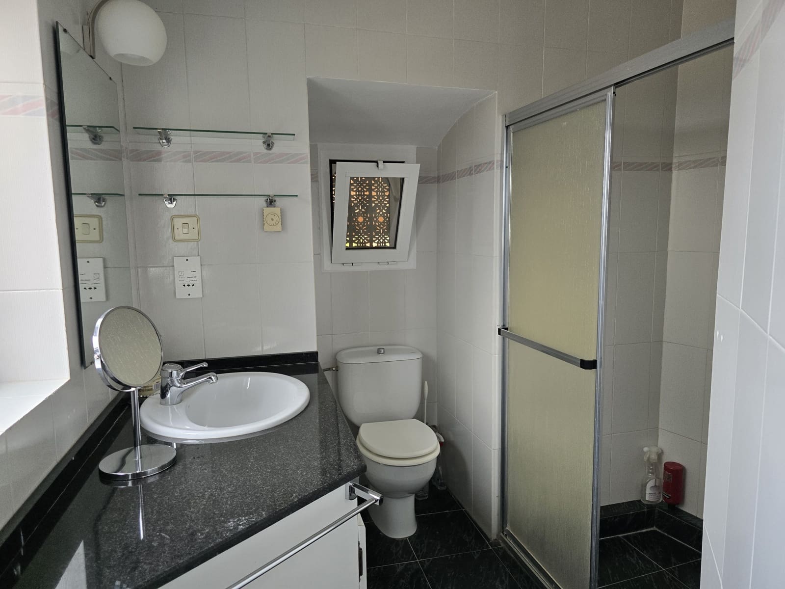 4 soveværelse Villa til salg i Turre med swimmingpool garage - € 590.000 (Ref: 9329787)