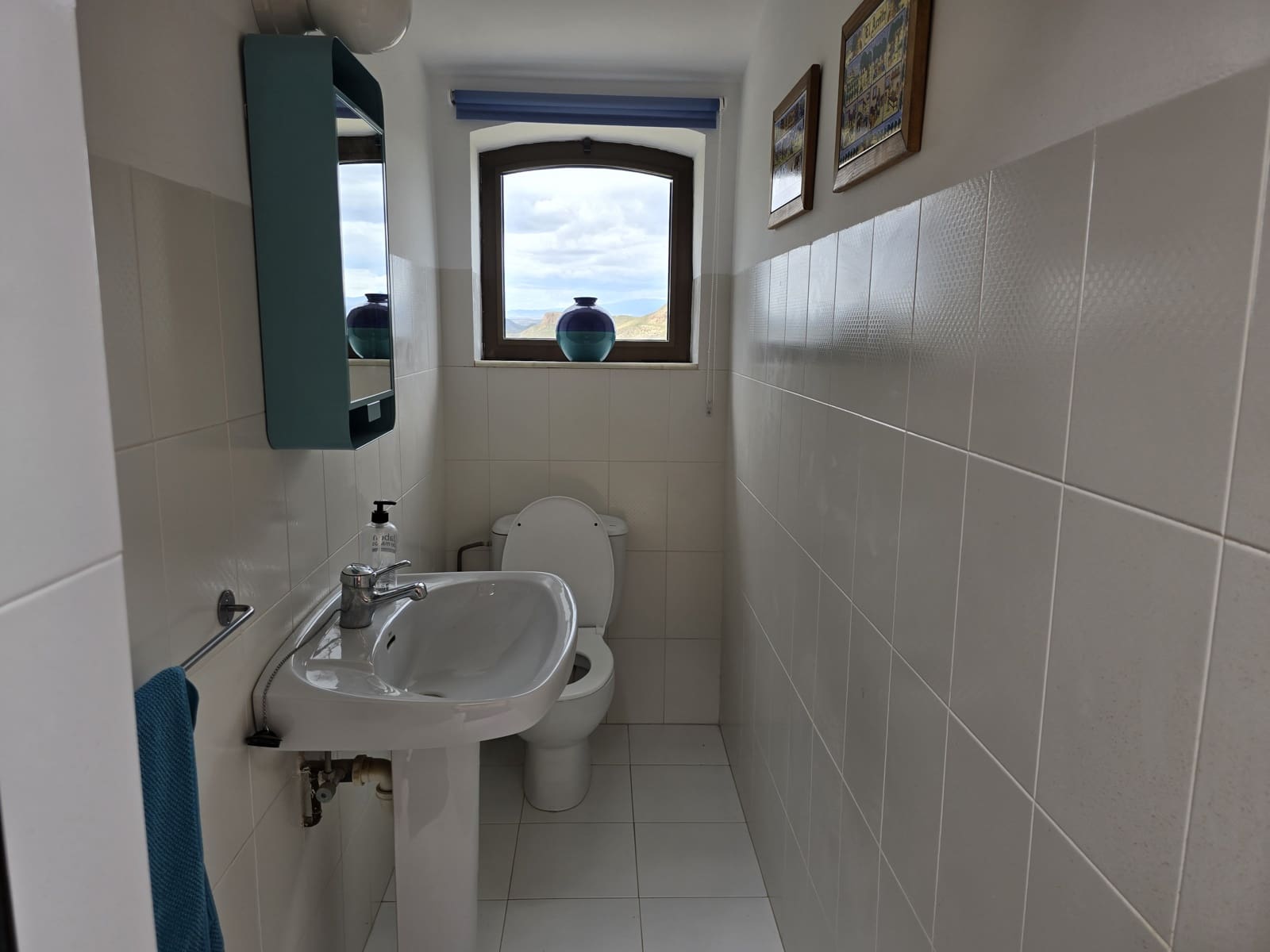 4 soveværelse Villa til salg i Turre med swimmingpool garage - € 590.000 (Ref: 9329787)